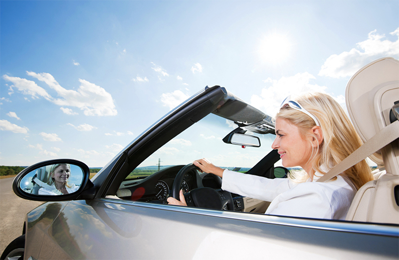 New York Autoowners with auto insurance coverage