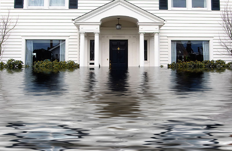 New York Flood insurance coverage