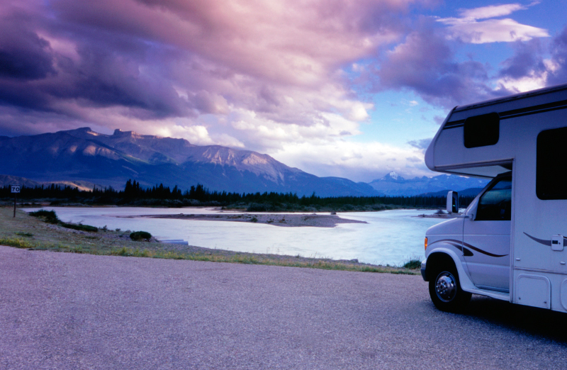 New York Motor Home insurance coverage