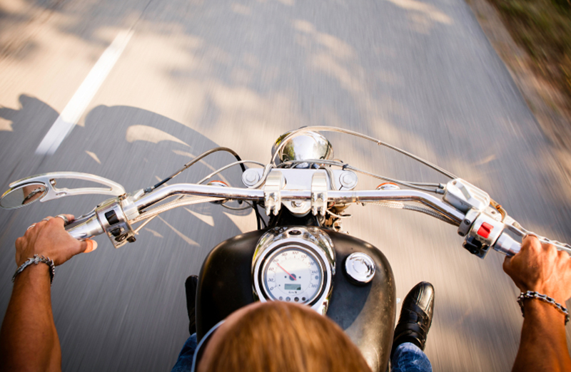 New York Motorcycle insurance coverage