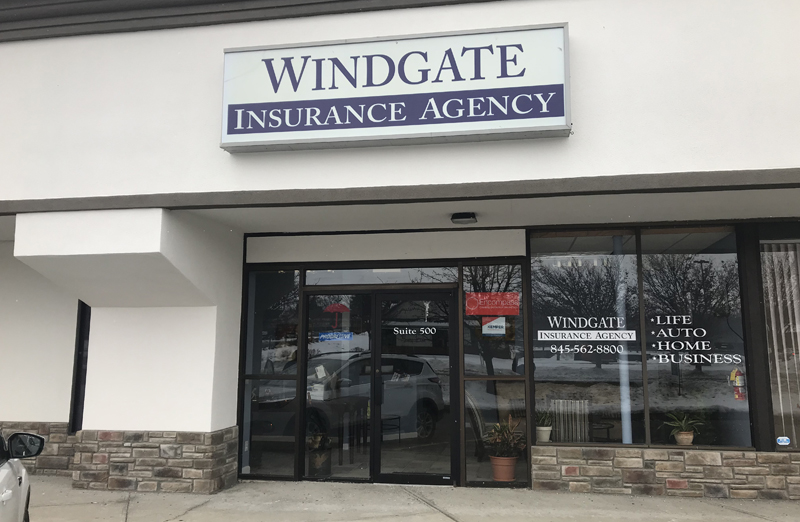 Contact Windgate Insurance Agency, Inc